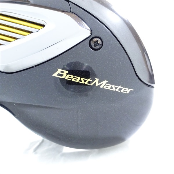 ２３ビーストマスター２０００